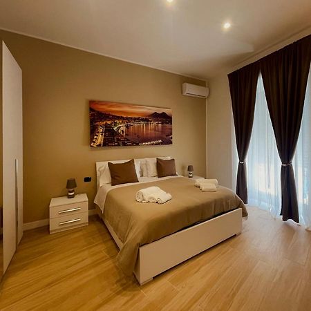 La Suite Di Dante Napoli Exterior foto
